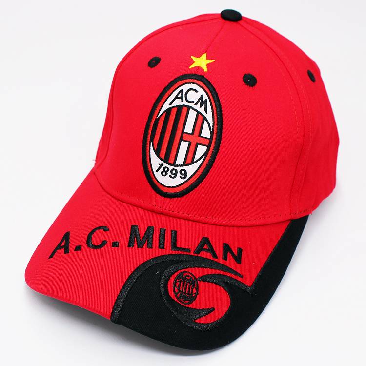 SOCCER'S TROPHIES AROUND MABARTHA AND MILAN, FOUR SEASONS OF SUN DUCK CAPS