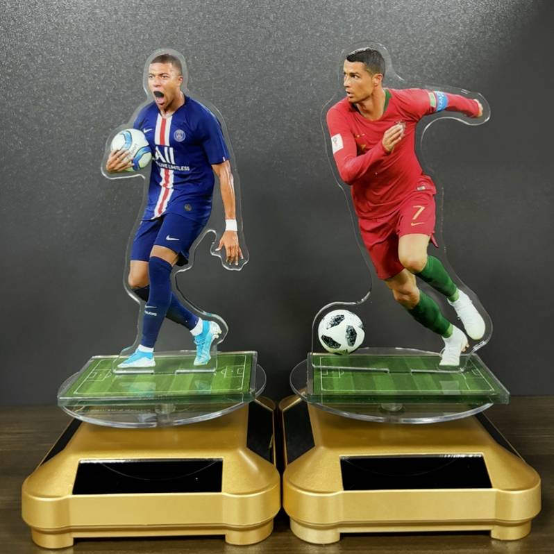 2024 German European Cup Star Star Football Star Fan Fan Products Sports Lottery Store Bar Bar