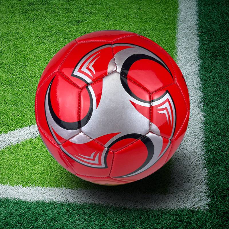 Football No. 5 Adult No. 4 Primary and Middle School Students No. 3 Children's Kindergarten Training Competition Senior Entrance Examination