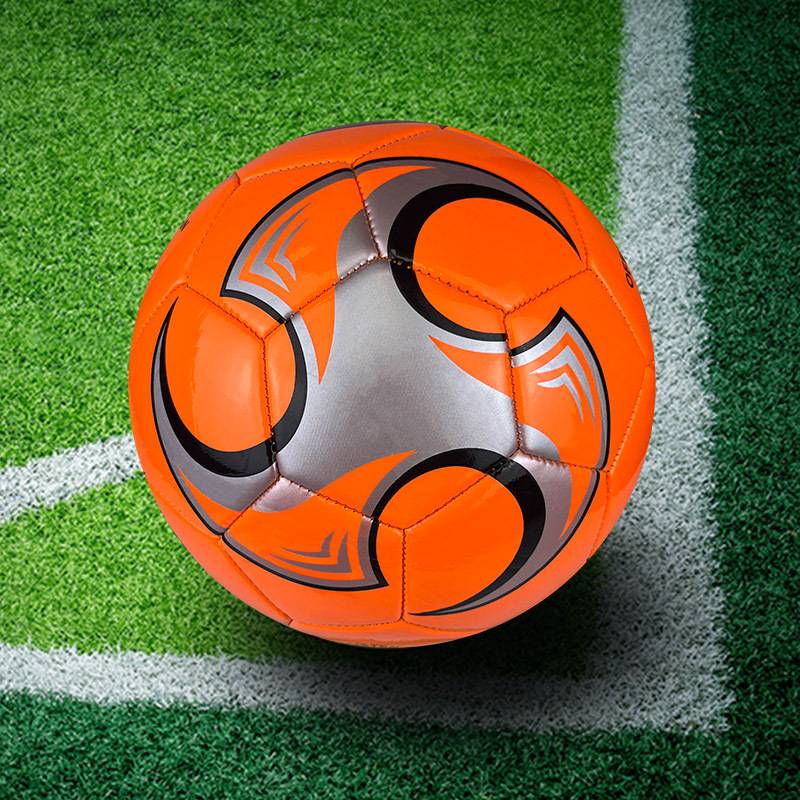 Football No. 5 Adult No. 4 Primary and Middle School Students No. 3 Children's Kindergarten Training Competition Senior Entrance Examination