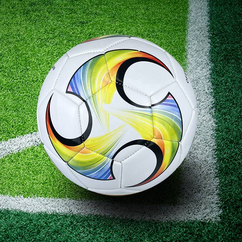 Football No. 5 Adult No. 4 Primary and Middle School Students No. 3 Children's Kindergarten Training Competition Senior Entrance Examination