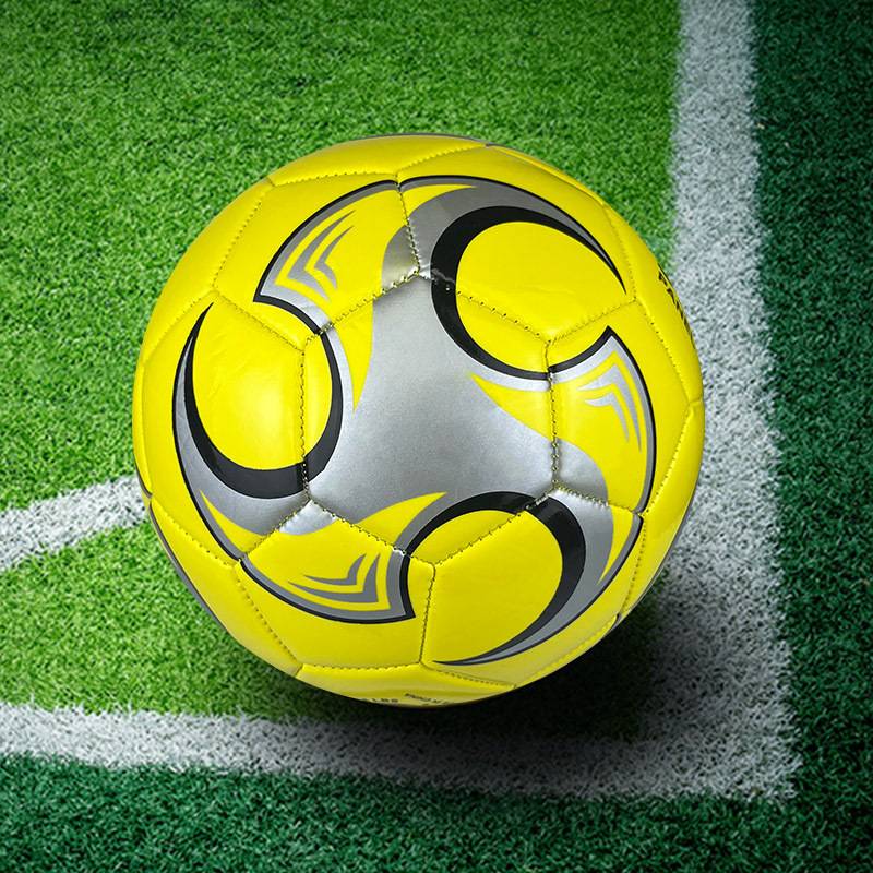 Football No. 5 Adult No. 4 Primary and Middle School Students No. 3 Children's Kindergarten Training Competition Senior Entrance Examination