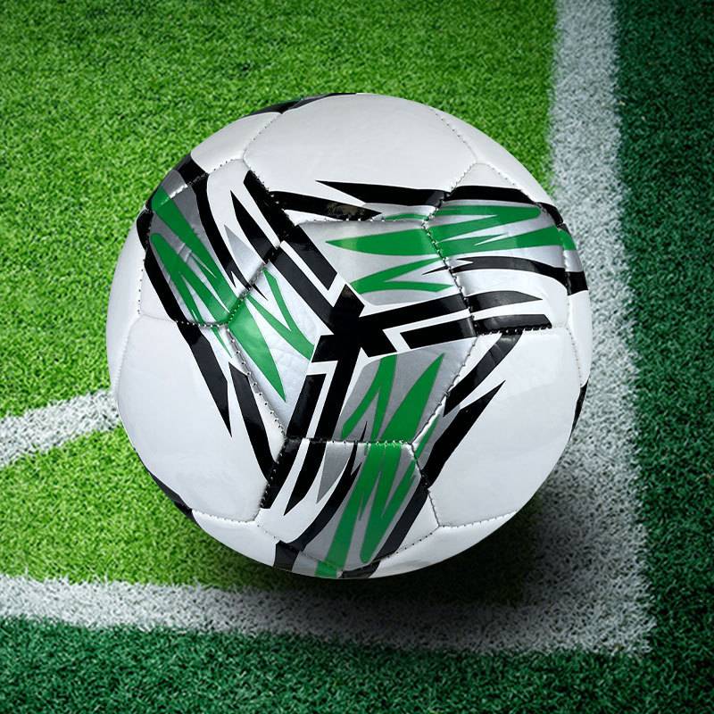Football No. 5 Adult No. 4 Primary and Middle School Students No. 3 Children's Kindergarten Training Competition Senior Entrance Examination