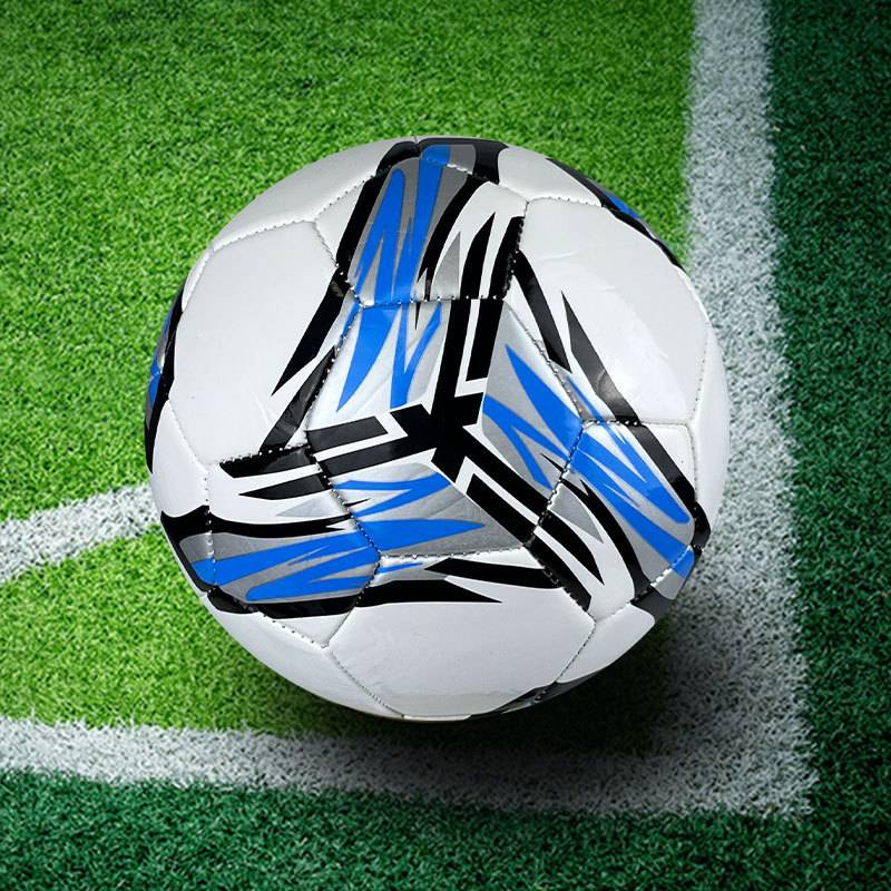 Football No. 5 Adult No. 4 Primary and Middle School Students No. 3 Children's Kindergarten Training Competition Senior Entrance Examination