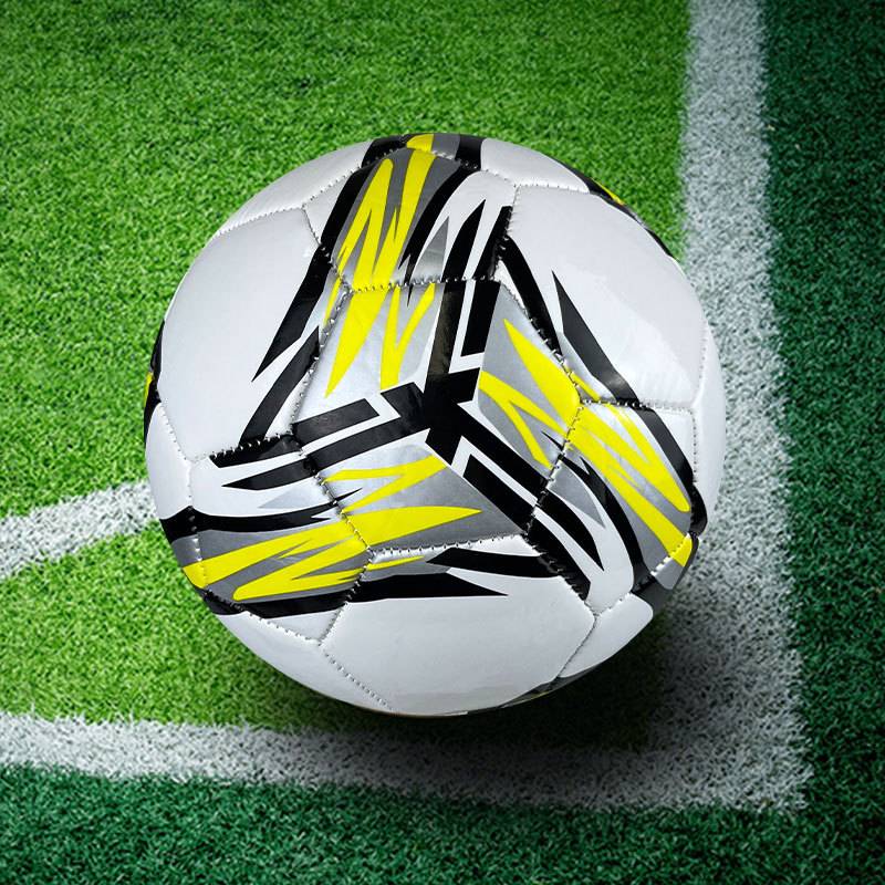 Football No. 5 Adult No. 4 Primary and Middle School Students No. 3 Children's Kindergarten Training Competition Senior Entrance Examination