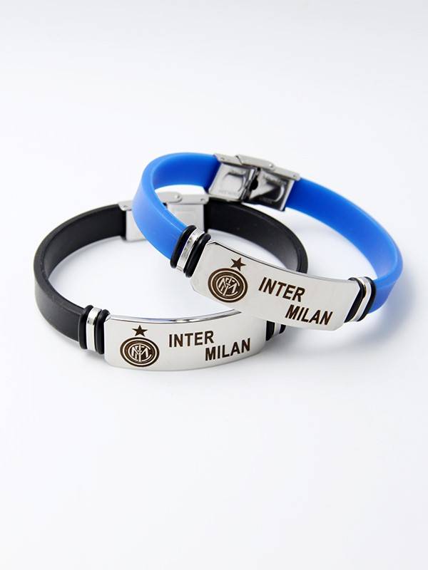 Memorial Barcelona Real Madrid AC Juventus Arsenal Liverpool Bracelet Fan Fan Products Football Peripherals