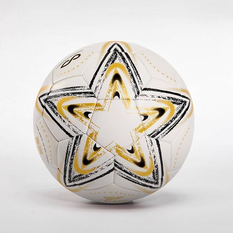Saike Cikers Football Falcon No. 5 Adult Children's Children's Adolescent Interior and Outside Training Professional Ball
