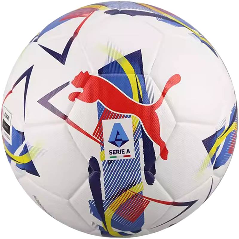 Tianlang Football Puma 24/25 Serie A FIFA certification thermal bonding competition training No. 5 084298 01
