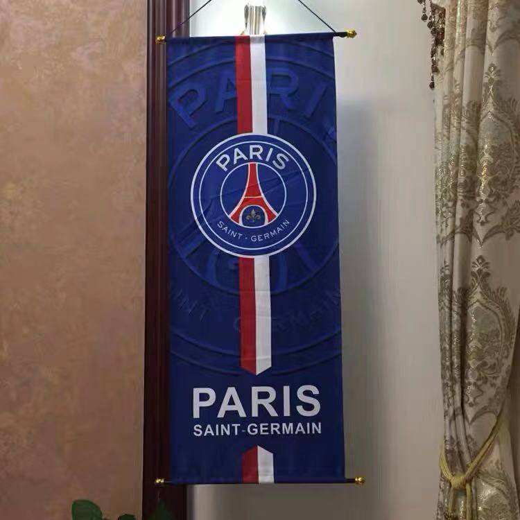 European Cup Football German Portugal Real Madrid Barcelona KTV Bar theme Wall Decoration Poster