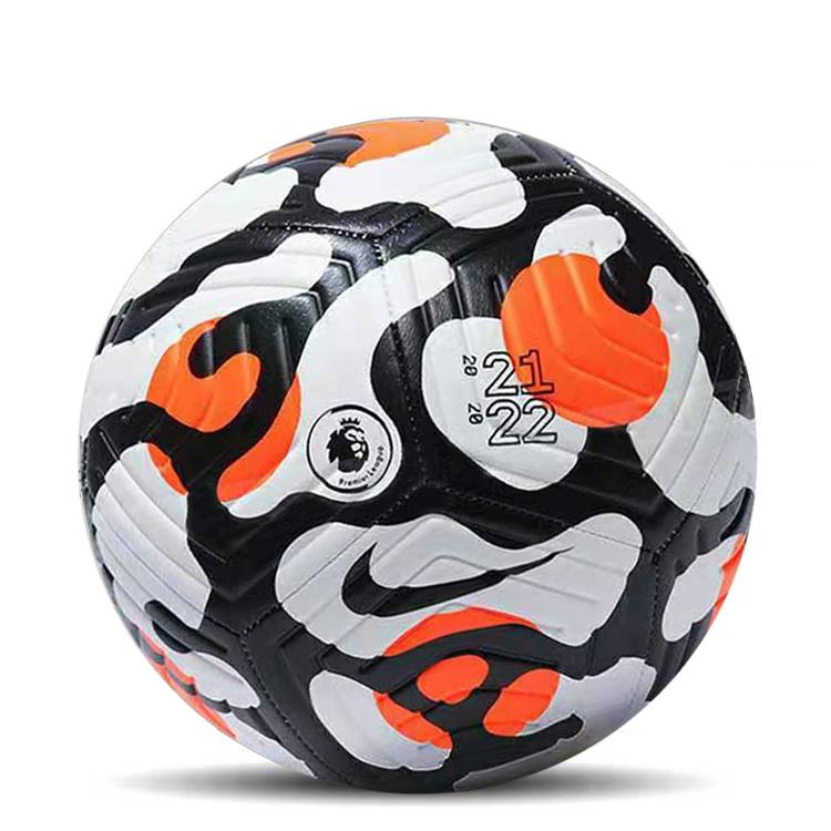 Nike Nike 23-24 Premier League Bonestion Adult No. 5 Children No. 4 Soft Leather wear-resistant training special football