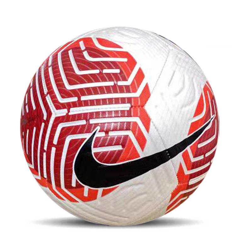 Nike Nike 23-24 Premier League Bonestion Adult No. 5 Children No. 4 Soft Leather wear-resistant training special football