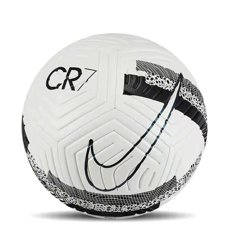 Nike Nike 23-24 Premier League Bonestion Adult No. 5 Children No. 4 Soft Leather wear-resistant training special football
