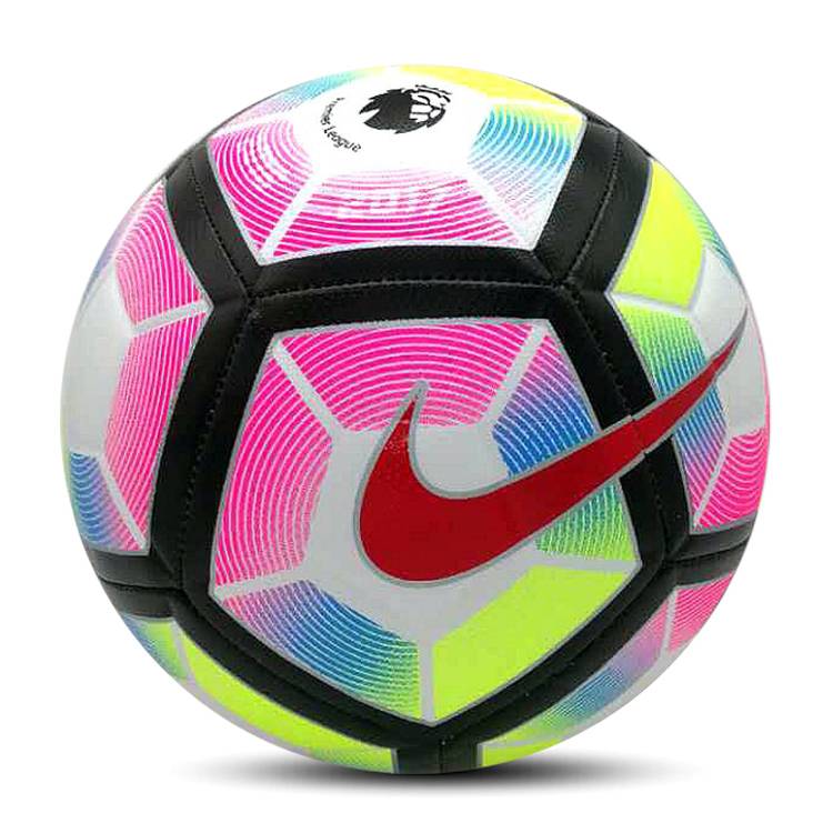 Nike Nike 23-24 Premier League Bonestion Adult No. 5 Children No. 4 Soft Leather wear-resistant training special football