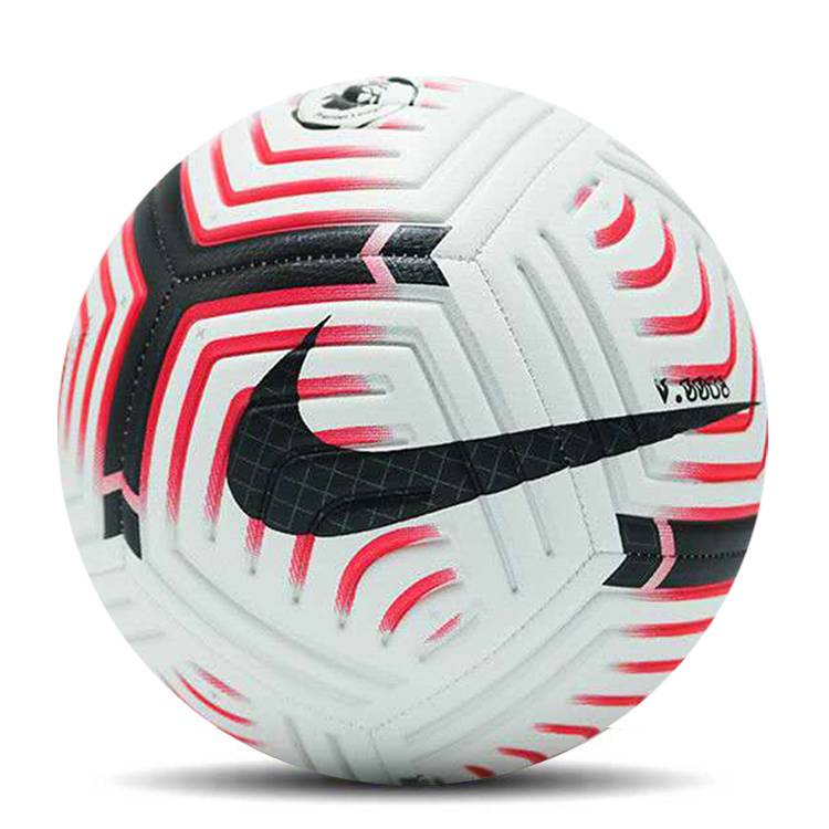 Nike Nike 23-24 Premier League Bonestion Adult No. 5 Children No. 4 Soft Leather wear-resistant training special football