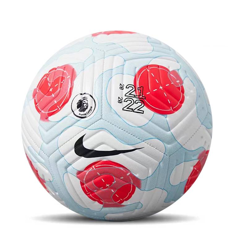 Nike Nike 23-24 Premier League Bonestion Adult No. 5 Children No. 4 Soft Leather wear-resistant training special football