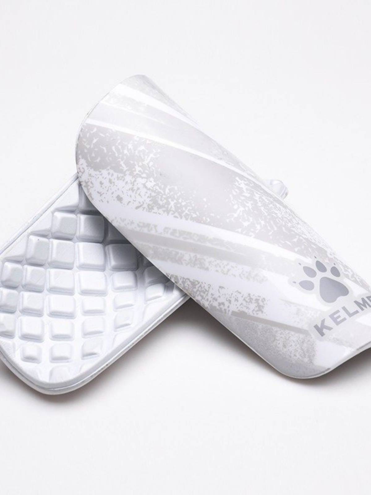 Karmi football leg protection board adult -protecting calf plug -in thick plug -in defense sports gear 8201hj5003