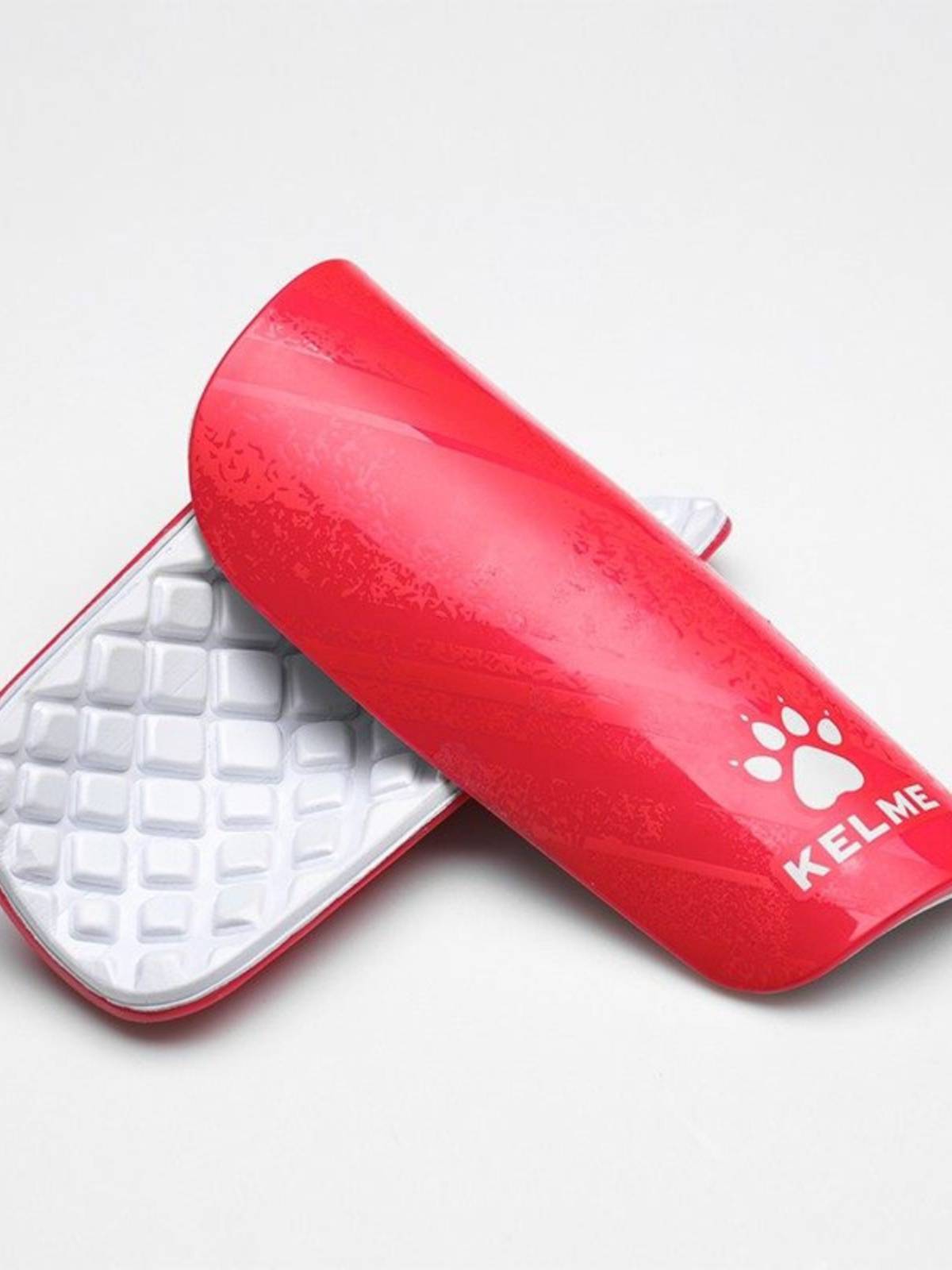 Karmi football leg protection board adult -protecting calf plug -in thick plug -in defense sports gear 8201hj5003