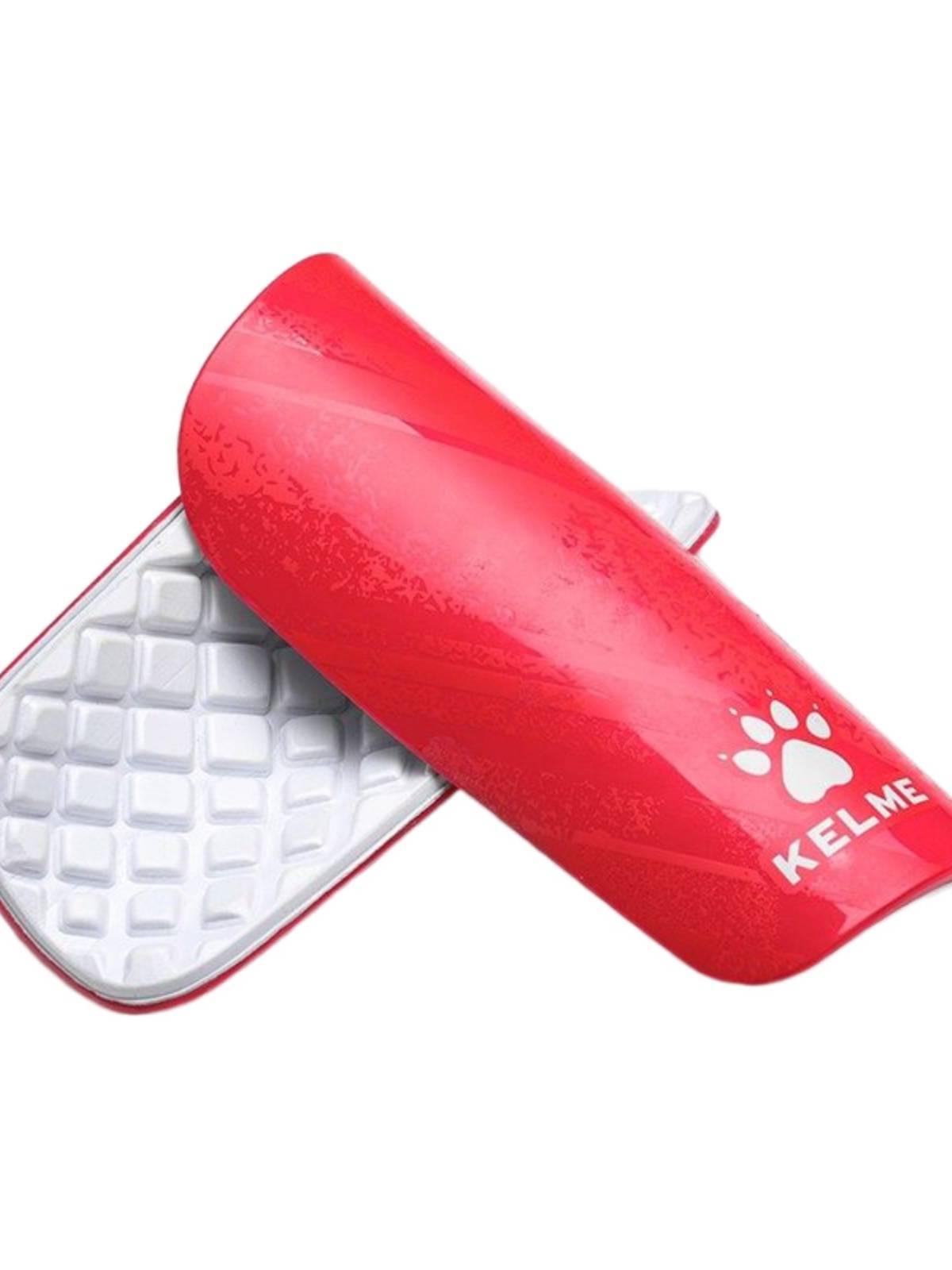 Karmi football leg protection board adult -protecting calf plug -in thick plug -in defense sports gear 8201hj5003