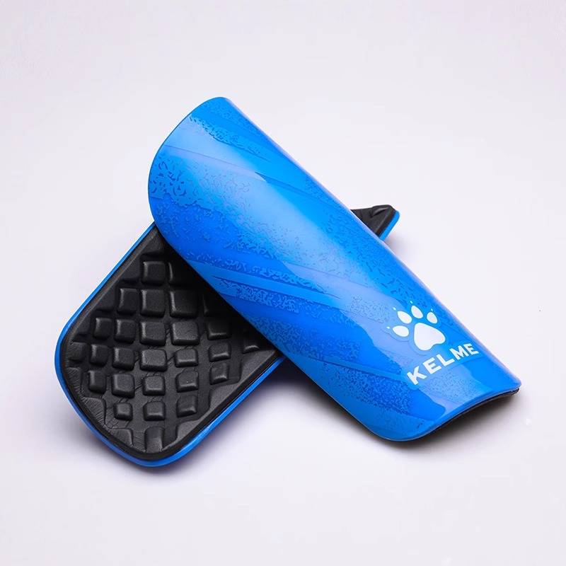 Karmime Football Leg Board Men's Thicked Competition Training Adult Children Special Plate Sports Protective Small Board Female
