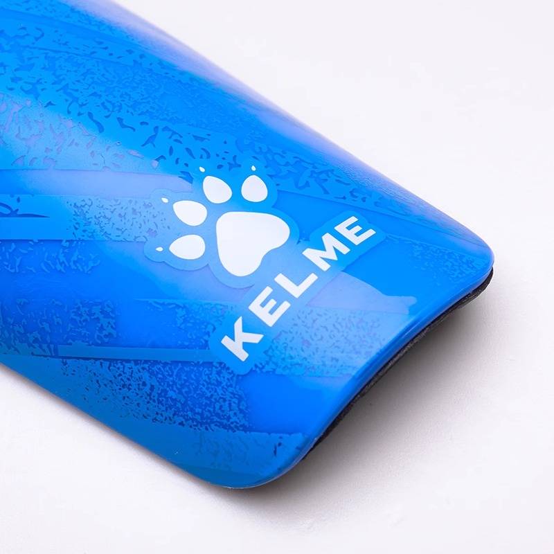 Karmime Football Leg Board Men's Thicked Competition Training Adult Children Special Plate Sports Protective Small Board Female