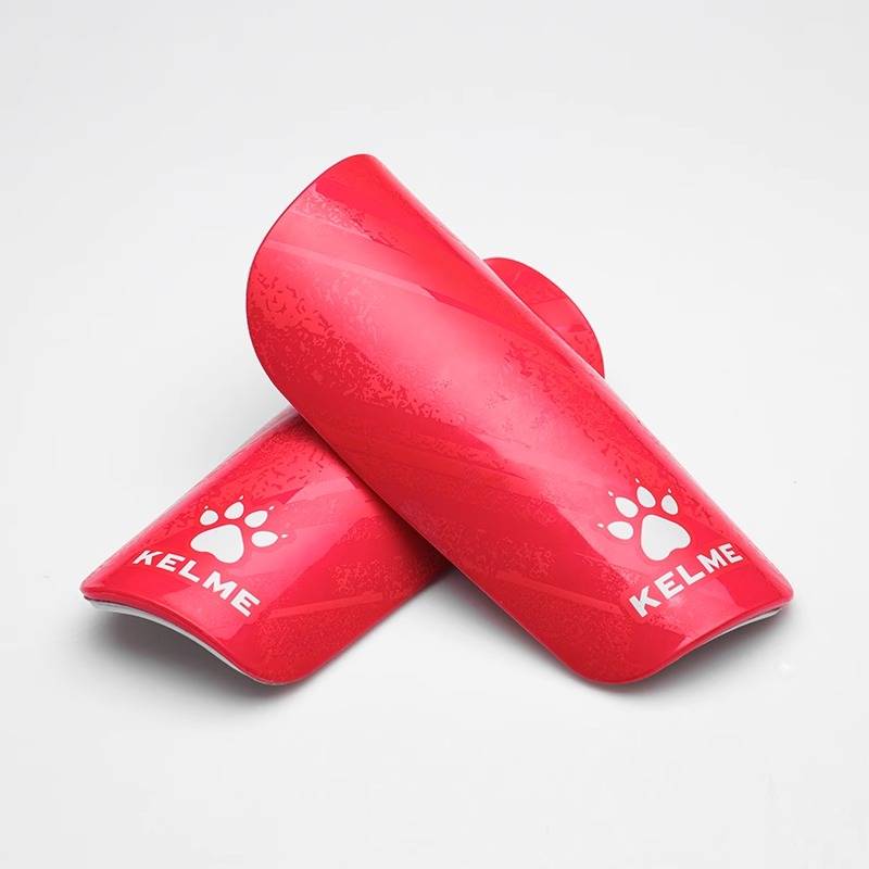 Karmime Football Leg Board Men's Thicked Competition Training Adult Children Special Plate Sports Protective Small Board Female