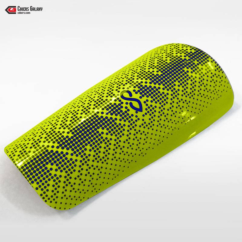CIKERS Legard Leading Board Adult Children's Football Protection Callean Anti -impact Nipnear Soft Training Protective