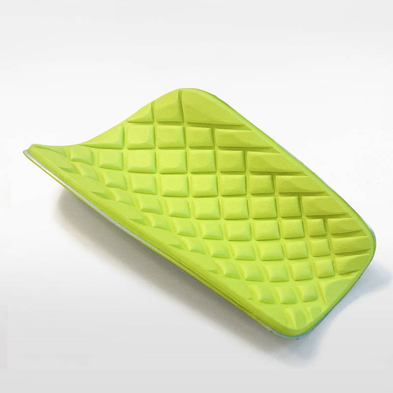 CIKERS Legard Leading Board Adult Children's Football Protection Callean Anti -impact Nipnear Soft Training Protective
