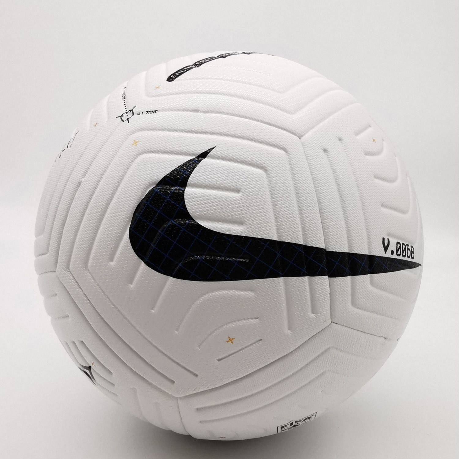 Nike Premier League Champions League Football No. 4 Student No. 5 adult game special PU thermal adhesive football gifted pitch