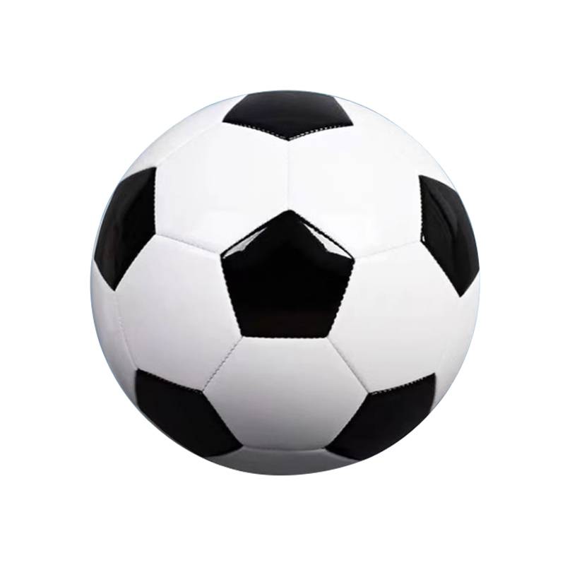 Football No. 5 Adult Professional Race 2024 New Middle School Entrance Examination Training No. 3 Elementary School Soft Leather No. 3