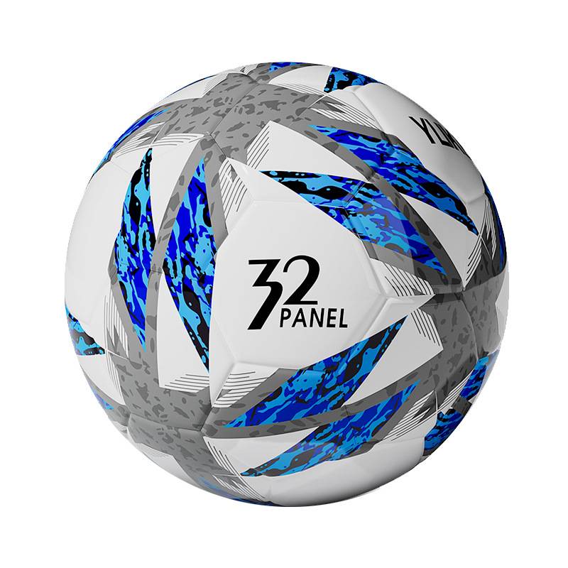 Children's Football PVC Launch No. 4 No. 3 ball Child Student Youth Standard Training Competition Ball