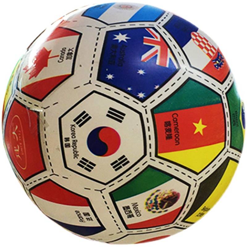 2024 European Cup Elastic Suspension Football Lapture Decoration Bar KTV Sports Lottery Shopping Strings Banner Fans for Fans