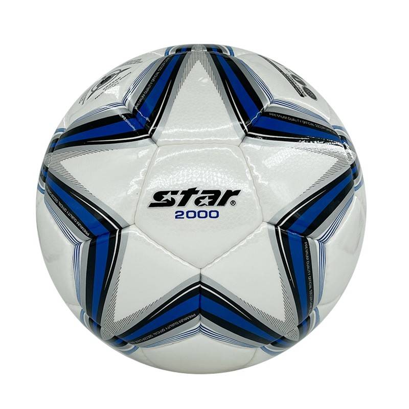 Star Shida Football Student Game No. 4 Ball Entrance Examination No. 5 adult training hand sewing football 1000 2000