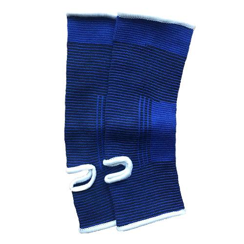 Men and women's ankle protective ankle warming warm anti -sprained fixed protective gear basketball football fitness ankle protective socks cover