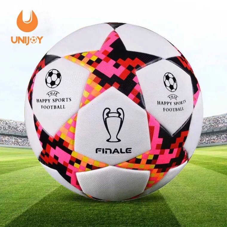 Champions League football leather wear resistance 5 adult No. 4 children's elementary school competition training special goal