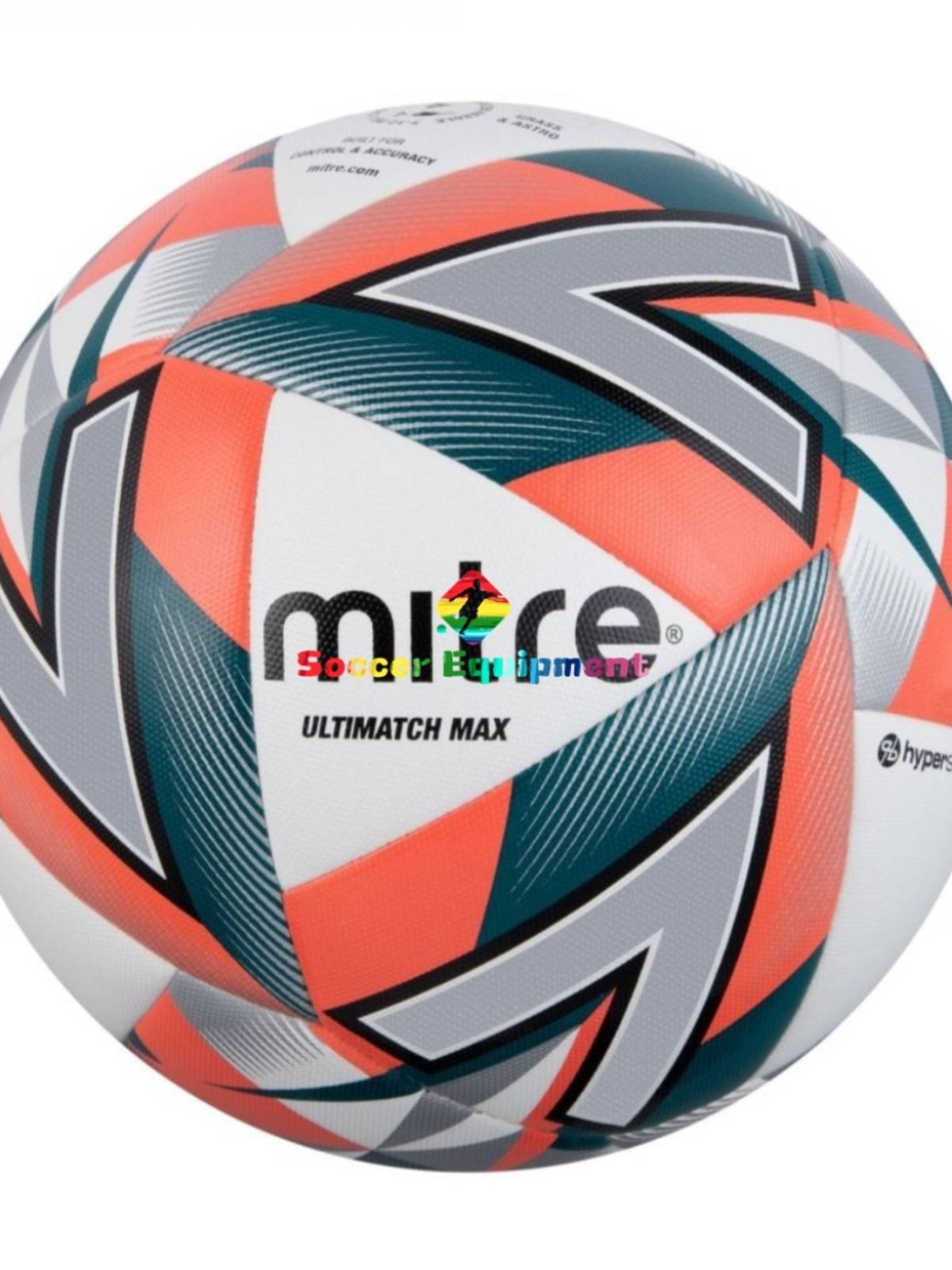 MITRE& Assorted