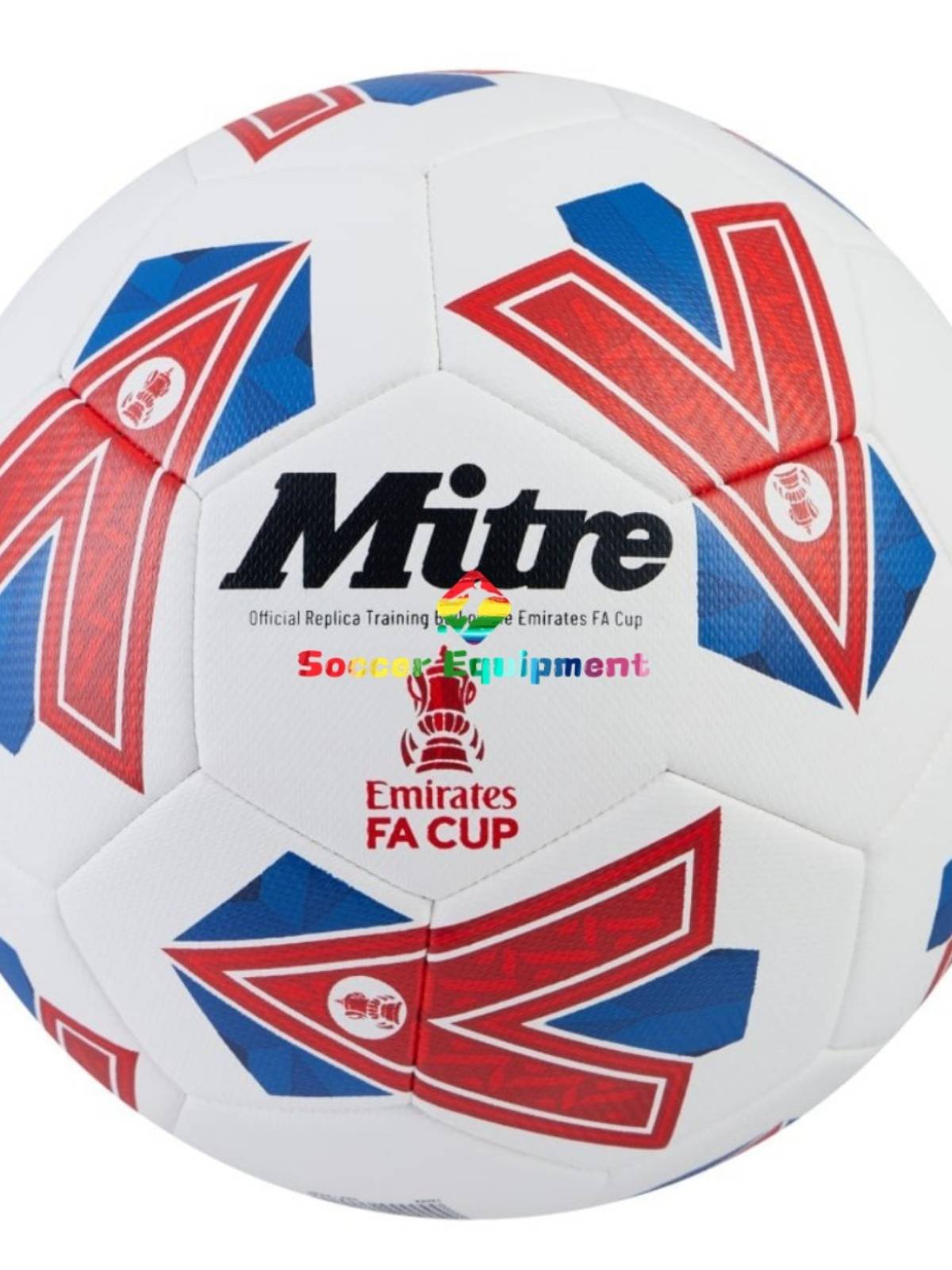 MITRE& Assorted