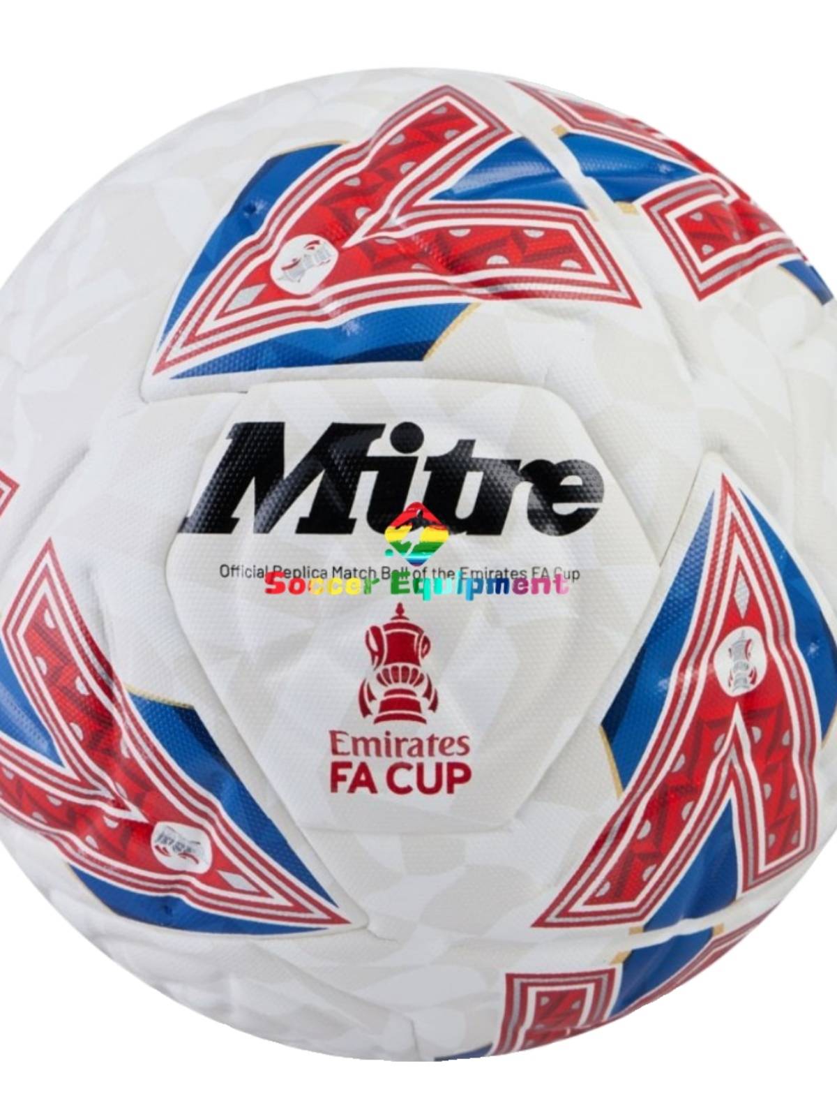 MITRE& Assorted