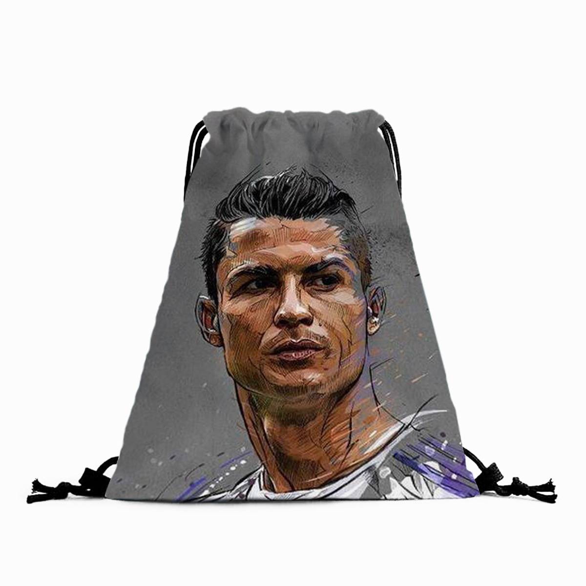 Cristiano 5