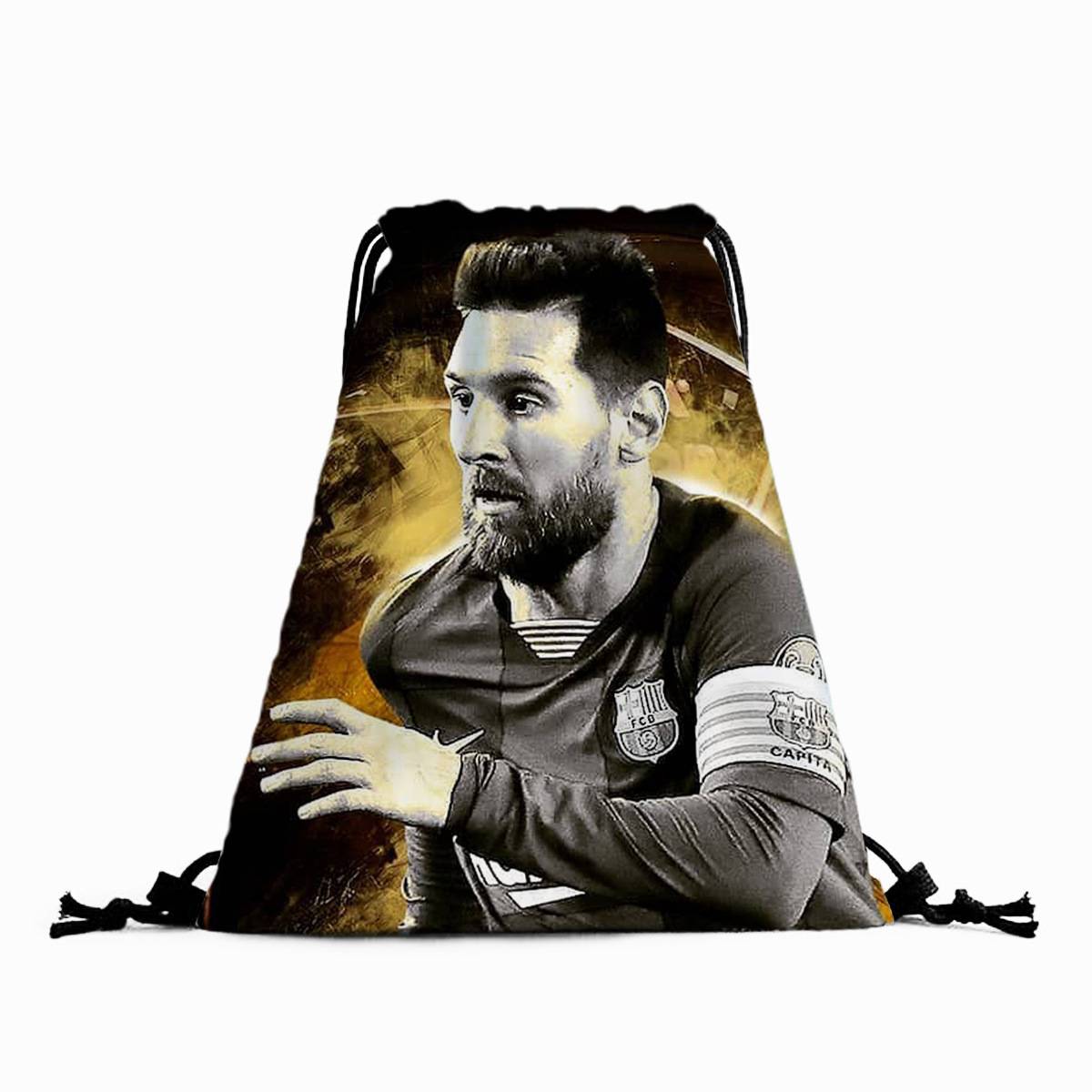 Messi 3