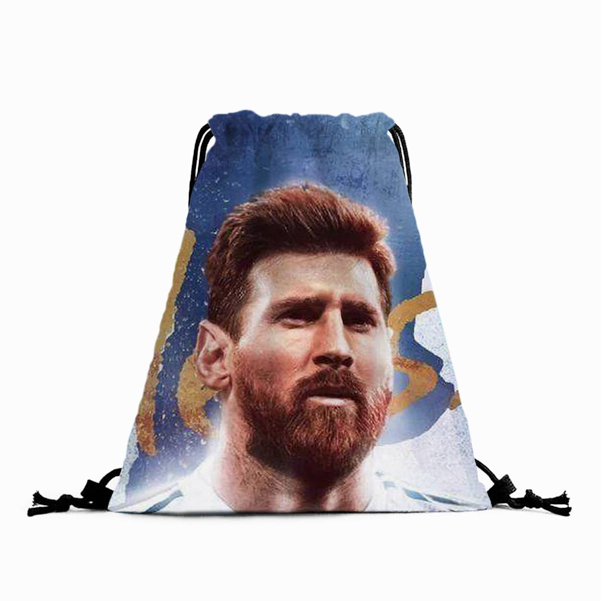 Messi 4