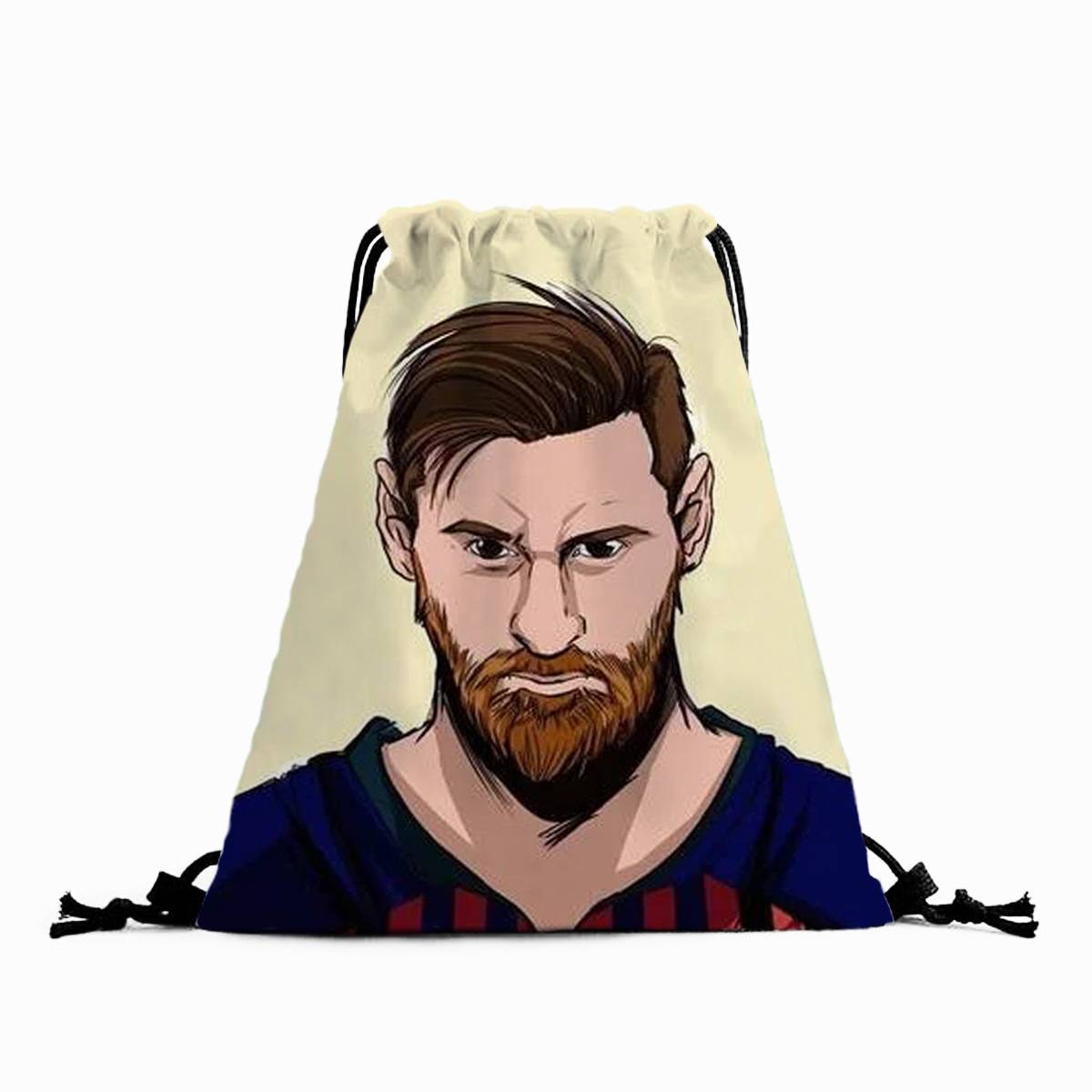 Messi 5