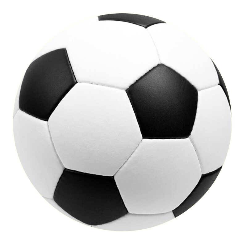 European Cup Elementary School Football Kindergarten Child 3 Adult No. 5 Training No. 4 wear -resistant special football
