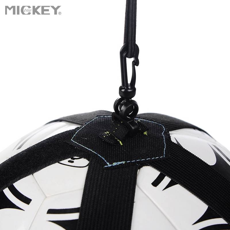 Soccer trainer spin-off