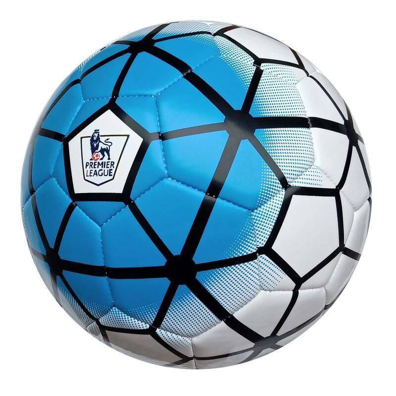 Paris Manchester United European Club Real Madrid Barcelona Seamless Hot Adhesive Adult Student No. 5 Football