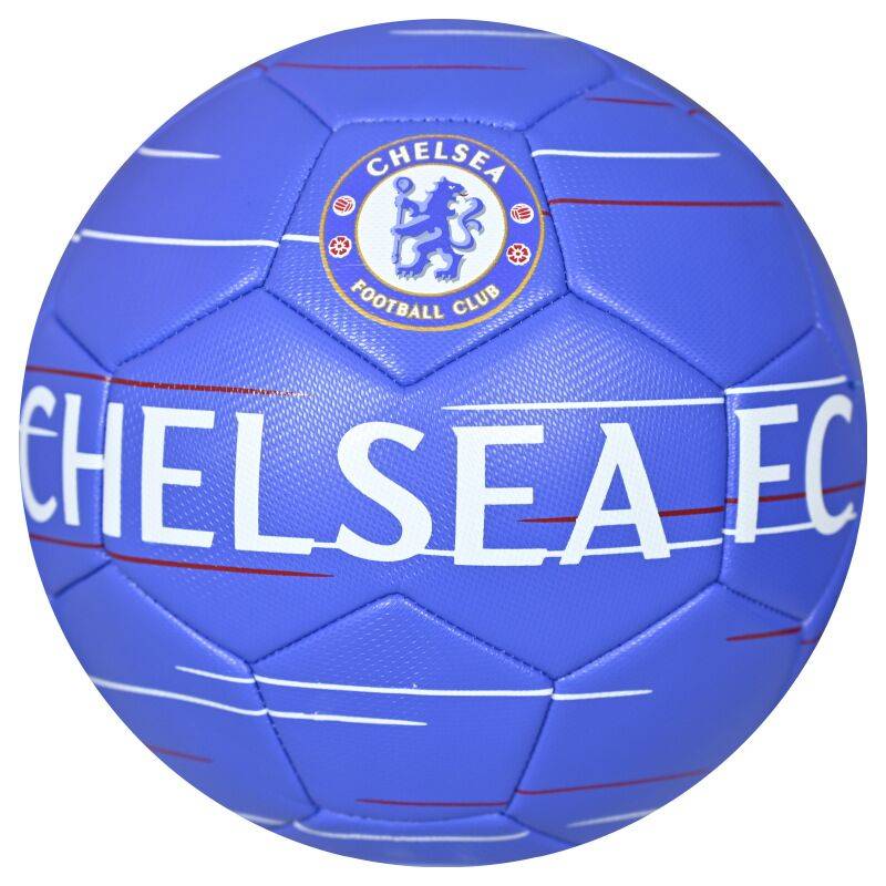 Paris Manchester United European Club Real Madrid Barcelona Seamless Hot Adhesive Adult Student No. 5 Football