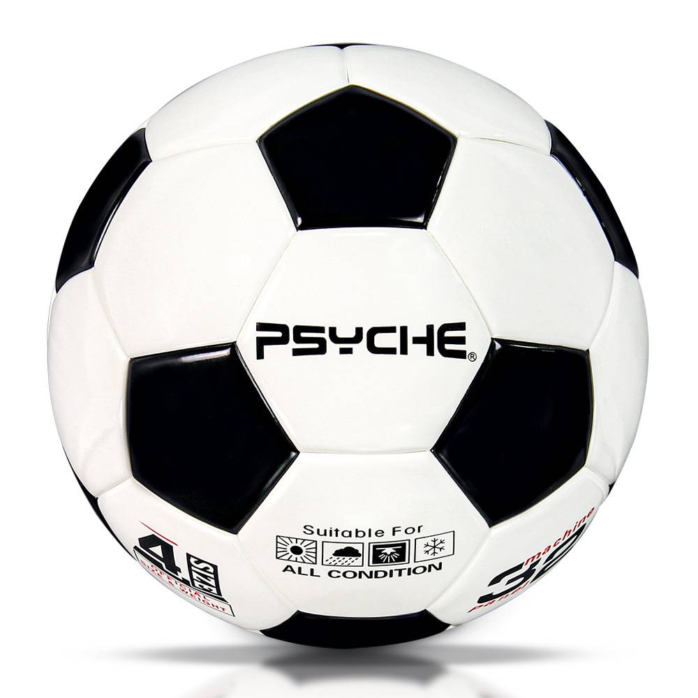 Golden Feather Football Flagship Store 5 Outdoor Furities No. 4 Gift Boys Primary School Special Children for Adult Primary Schools