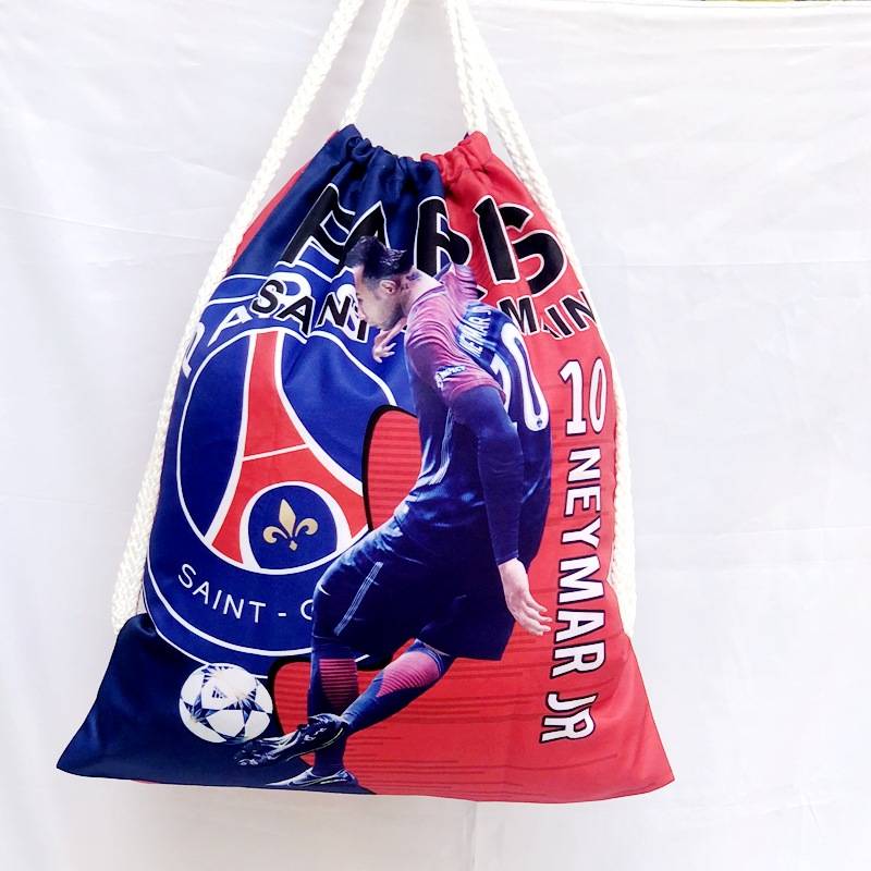 Neymar, Paris