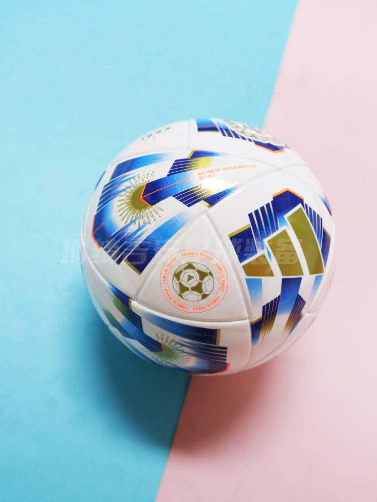 Adidas Argentine America Cup Full MINI Mini Favorite Memorial No. 1 Football ix4015