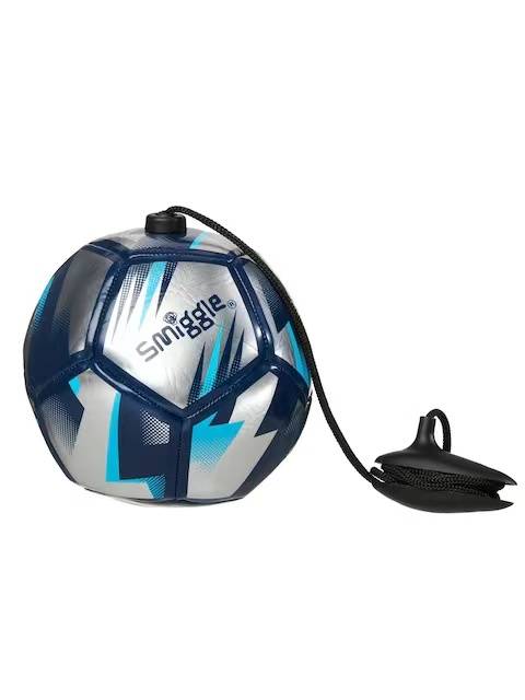 Children with ropes football line football ball controller balls No. 34 rebound student ball skills growth artifact