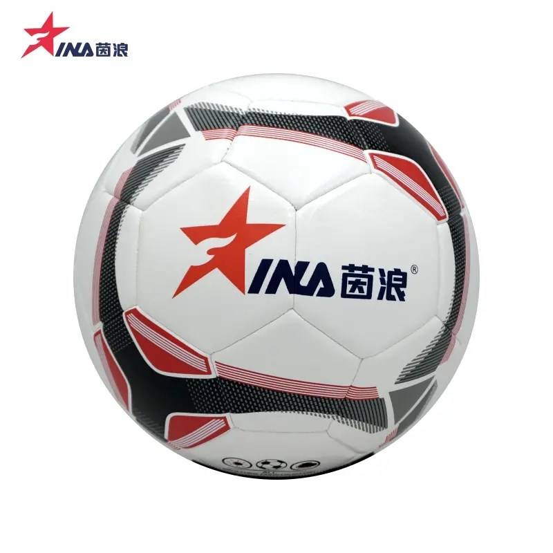 Yinlang No. 4 No. 5 Football adult primary and secondary school students, adults adult wear -resistant indoor training competition